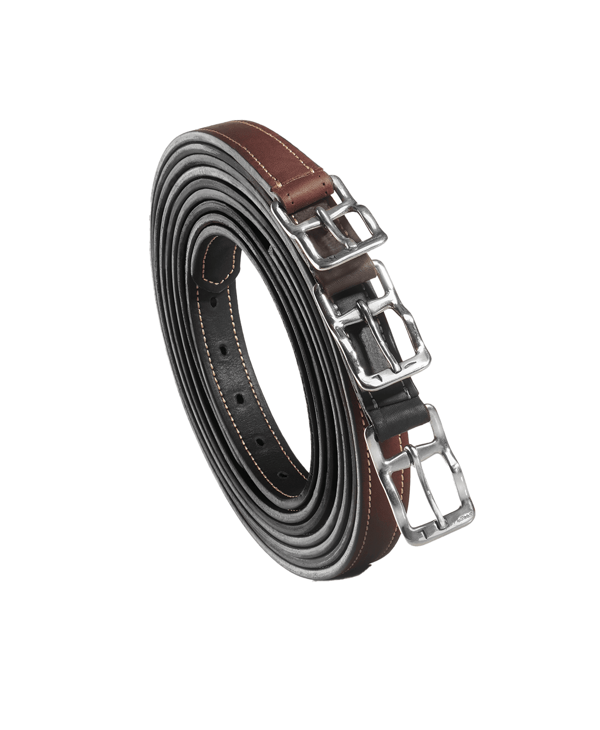 Classic Stirrup Leathers